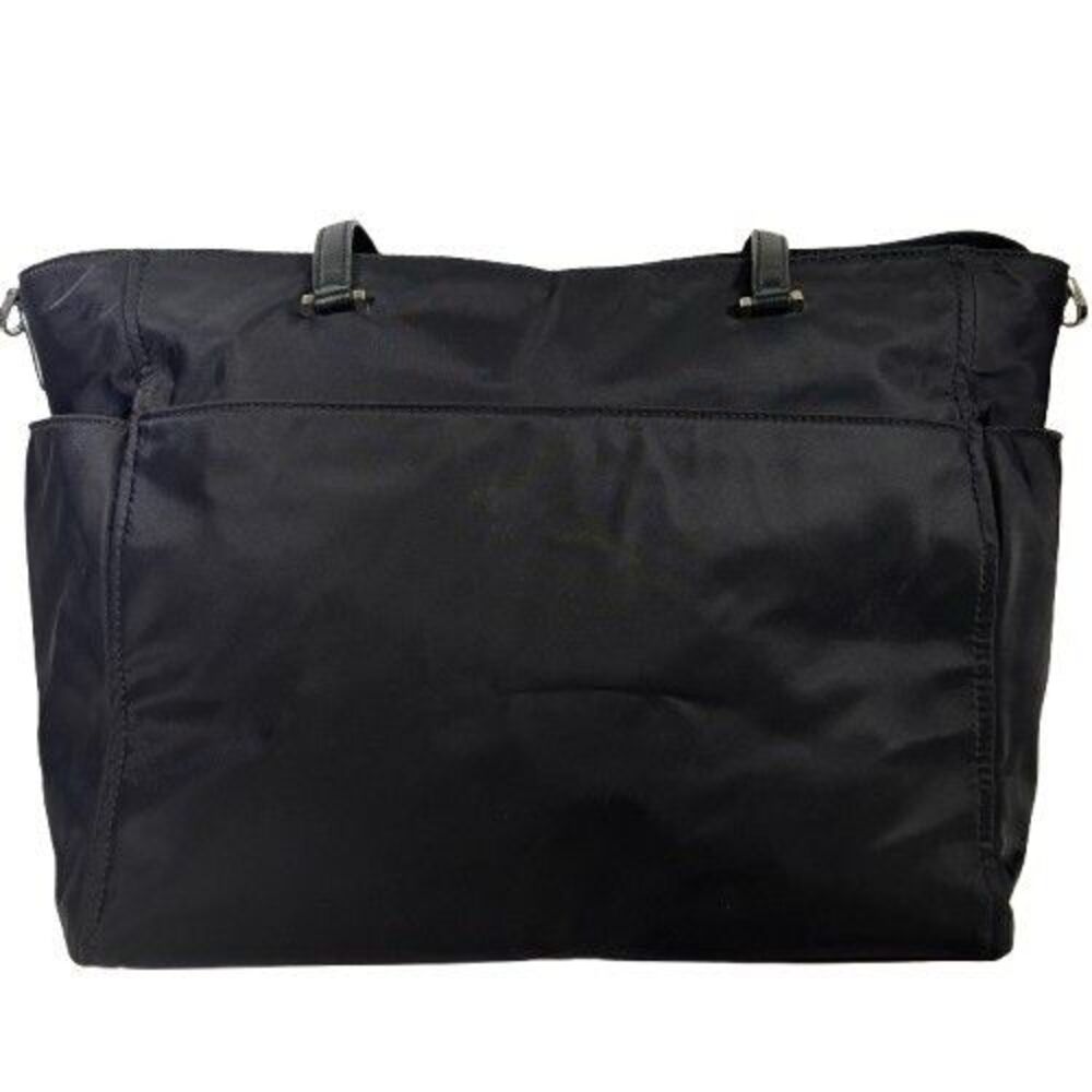 Large Kate Spade Blake Avenue Kaylie Baby Diaper Travel Bag Black #WKRU4309 EUC - Picture 7 of 16